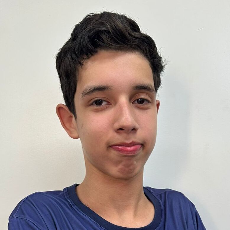 fotos dos membros