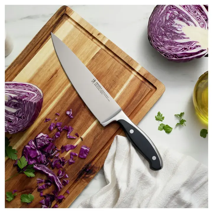 HENCKELS 8-inch Chef Knife