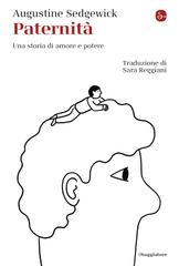 Augustine Sedgewick – Paternità. Una storia di amore e potere (2026)