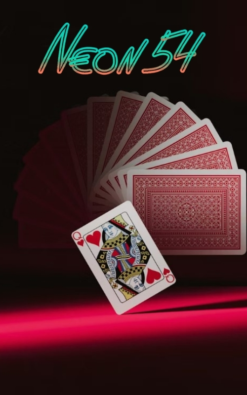 Neon54 Schnellstart