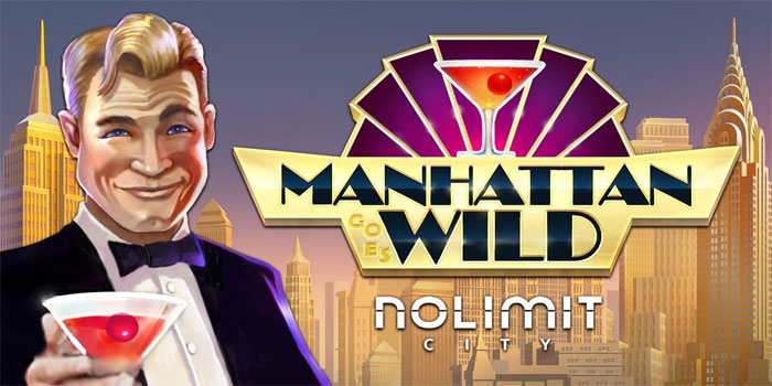Strategi Putaran Tinggi Di Slot Manhattan Wild Dengan Wild Stacked