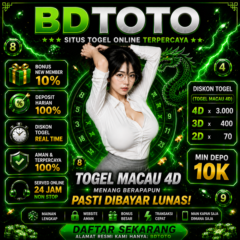 BDTOTO