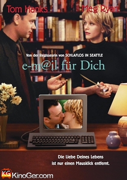 E-Mail für Dich (1998)