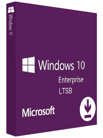 Windows 10 RS5 Enterprise LTSC 1809.10.0.17763.316 February (x86-x64) Multilanguage Preactivated ...