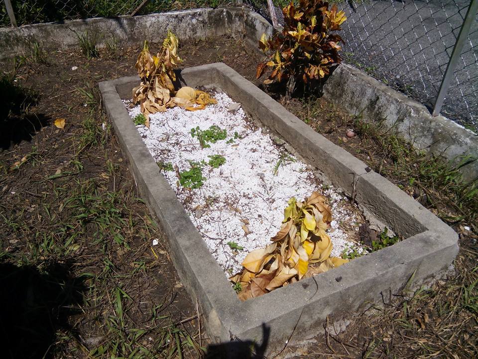 Lokasi Baru Makam Tun Saban Di Lawin, Gerik