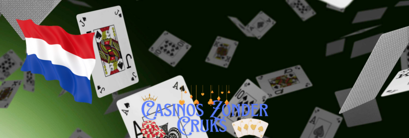 Online Casinos Zonder CRUKS