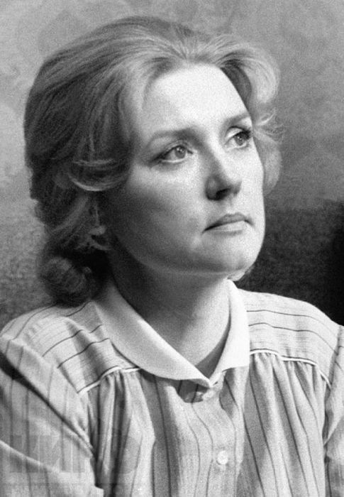 Актрисы советских времен, которых теперь и не узнать