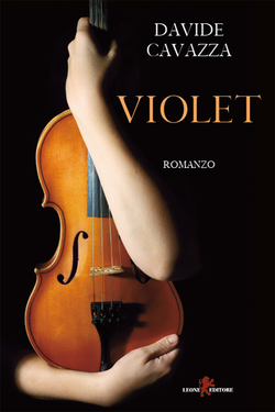 Davide Cavazza – Violet (2019)