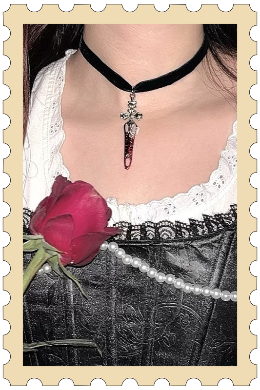 Dark Accessories