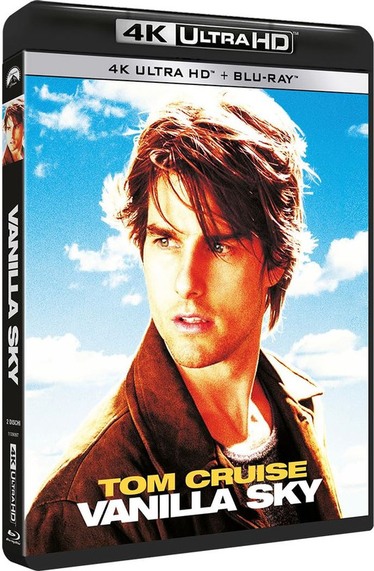 Vanilla Sky (2001) Full Blu Ray ITA DD 5.1 ENG DTS HD MA