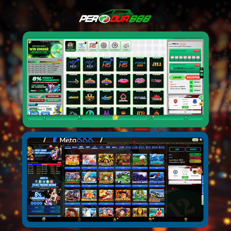 meta888-and-perodua888-game-selection