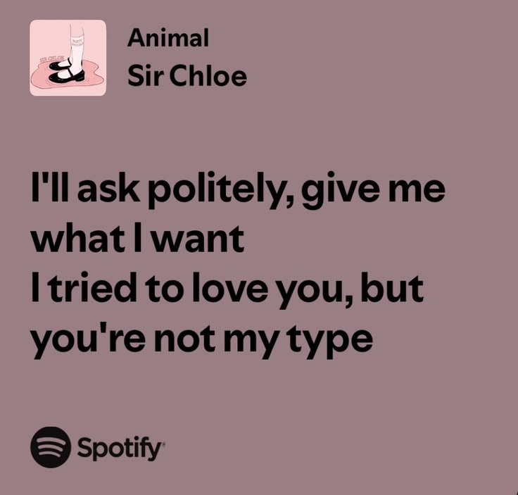 New Song