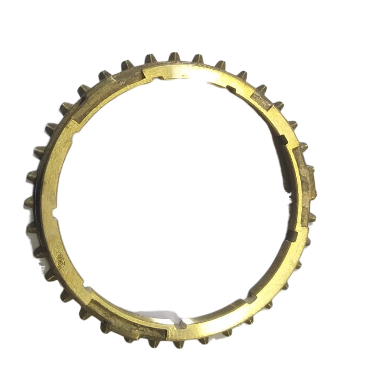 SYN.RING SAFARI,GB76,207DI GRILL TYPE
