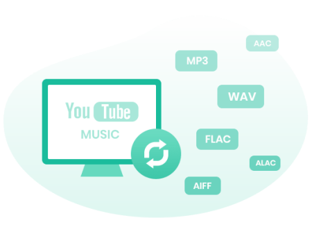 Macsome YouTube Music Downloader 1.0.6 Multilingual