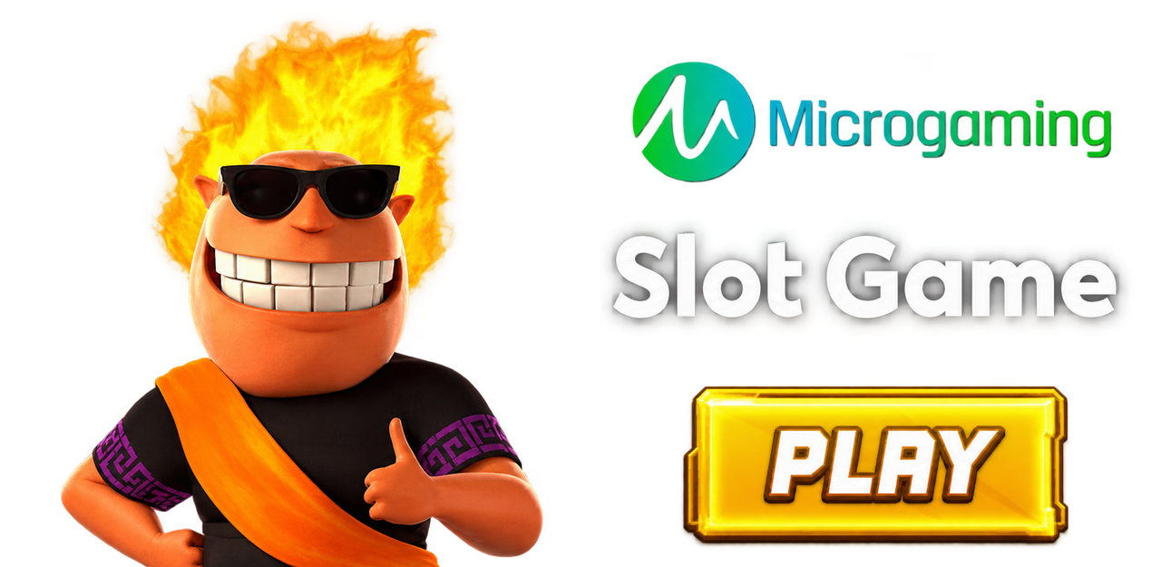RTP MICROGAMING