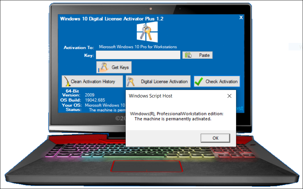 find digital license windows 10 find digital license windows 10