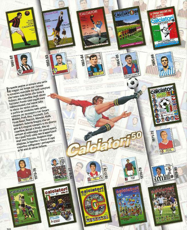 Album Calciatori 2010-2011 Panini-126