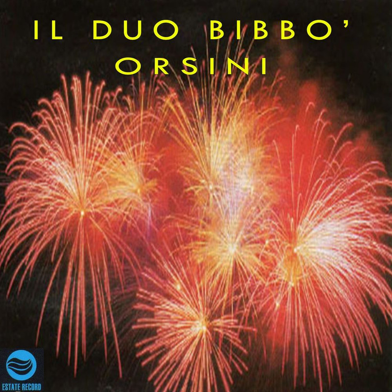Pierpaolo Bibbò - Il duo Bibbò - Orsini (1995) .Mp3 -320 Kbps