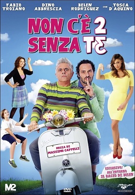 Non c'è 2 senza te (2015) DVD9 Copia 11 ITA