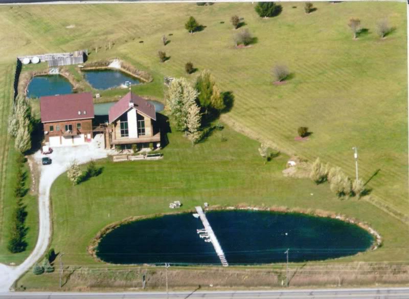 aerial property
