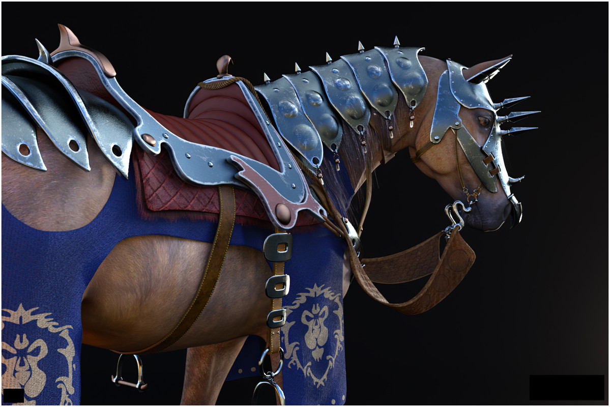 Test206-Horse-wow-2-1