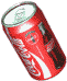 coke