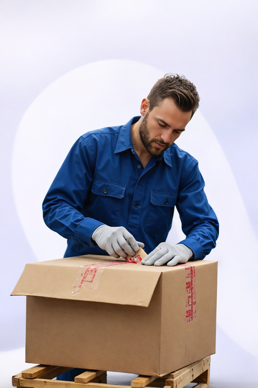 Supply Chain