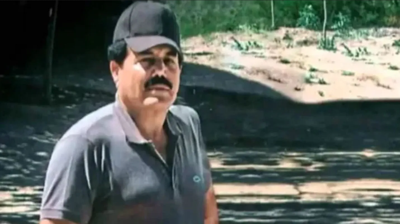 Conoce todos los apodos de El Mayo Zambada, jefe del Cártel de Sinaloa