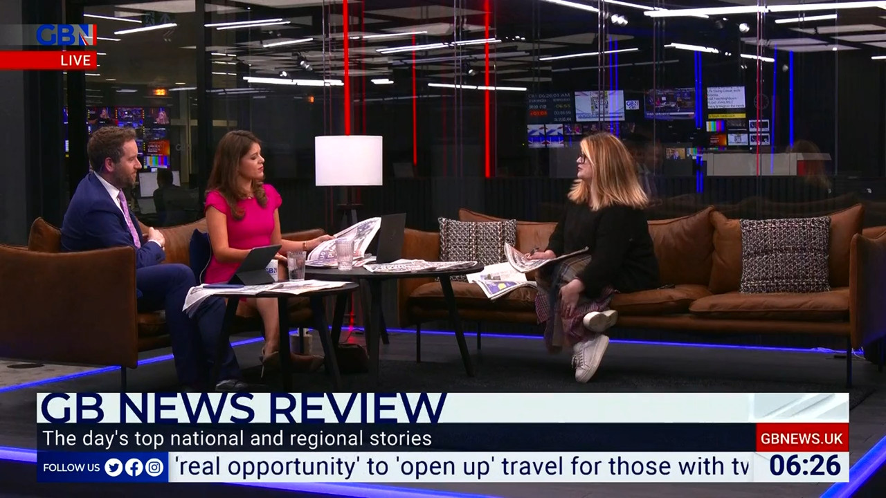 06.25 - 06.00.00 - Great British Breakfast. The GB News Breakfast fam....ts_snapshot_27.05.763