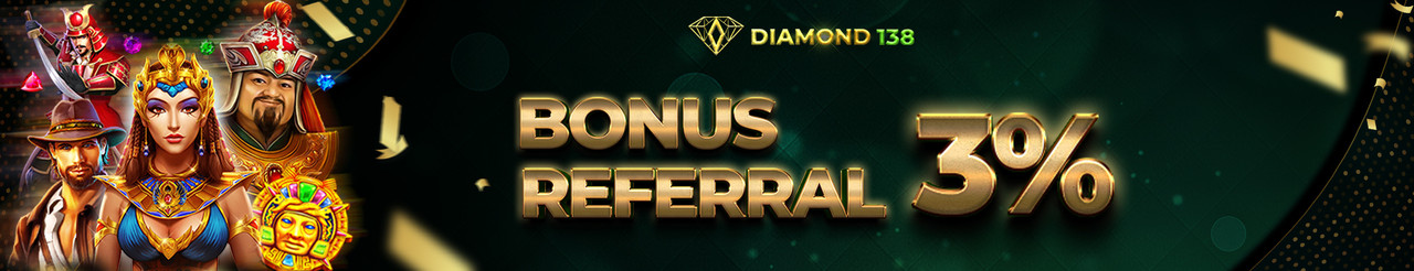 BONUS REFERRAL 3