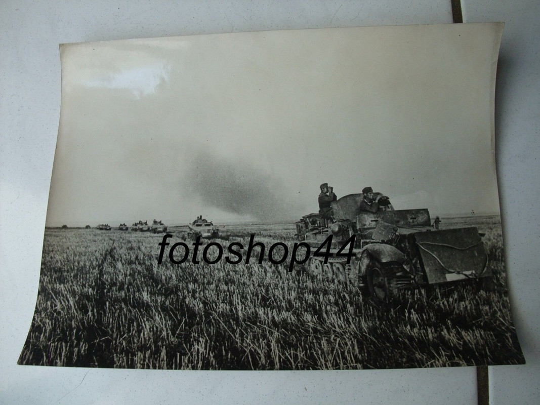 WH Panzer SdKFZ Zusatzpanzerung Geschütz Panzerj