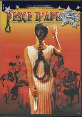 Pesce d'aprile (1986) DVD5 COPIA 1:1 ITA/ENG/FRE/GER/SPA