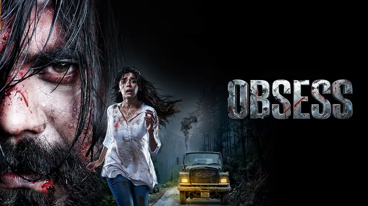 Obsess (2026) [HDTC]