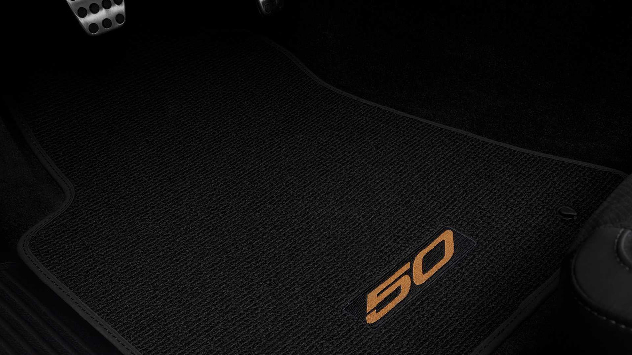 2020 Dodge Challenger 50th Anniversary Edition (20)