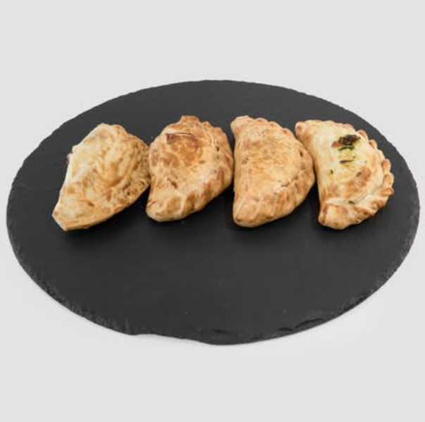 Empanada Rabo De Toro