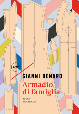 Gianni Denaro - Armadio di famiglia (2026)