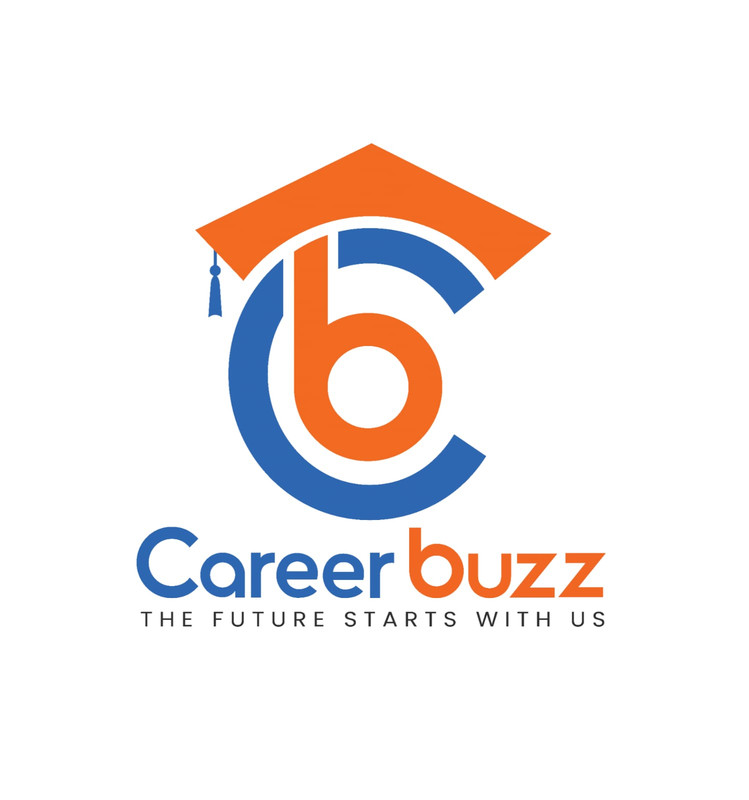 CareerBuzz logo