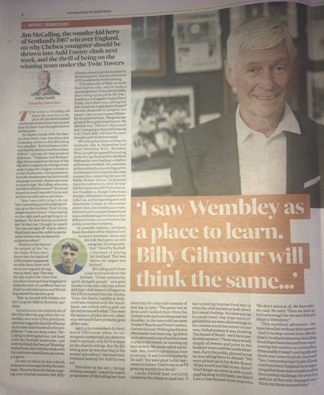 Scotsman jim mccalliog 1 IMG_5812