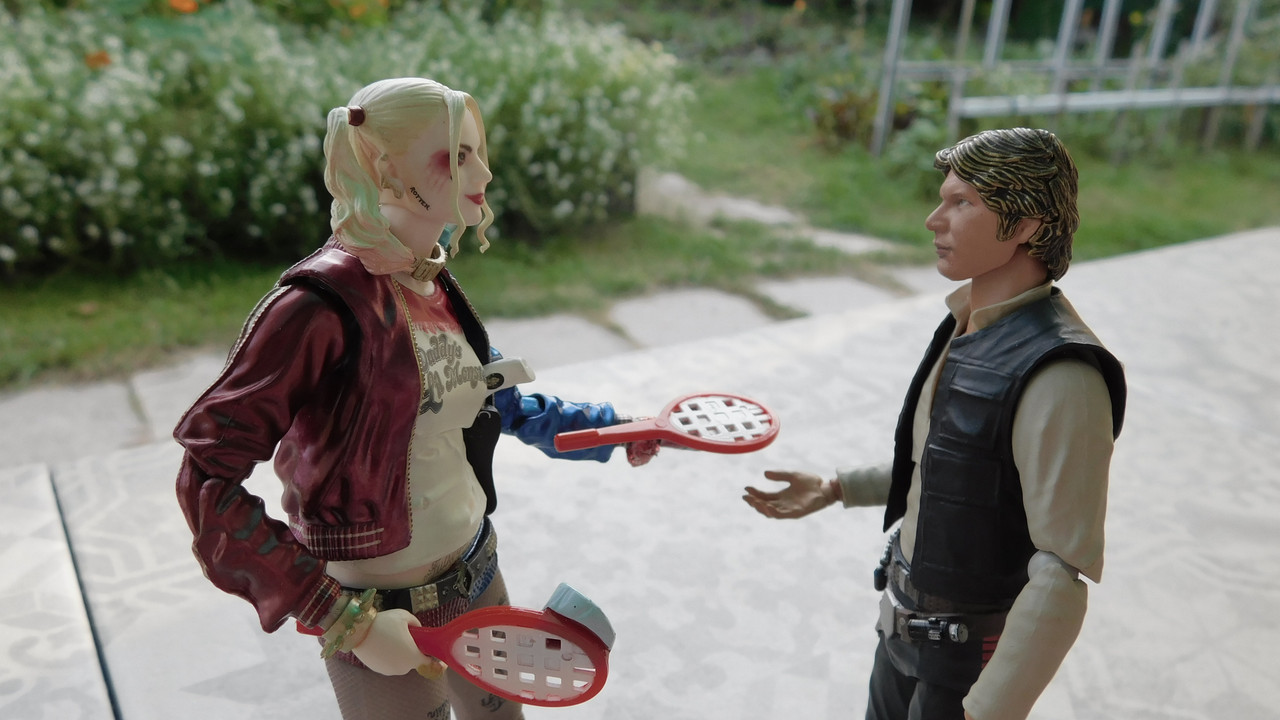 Второй август. дачное, Харли и Ко последнее, Хелл 100