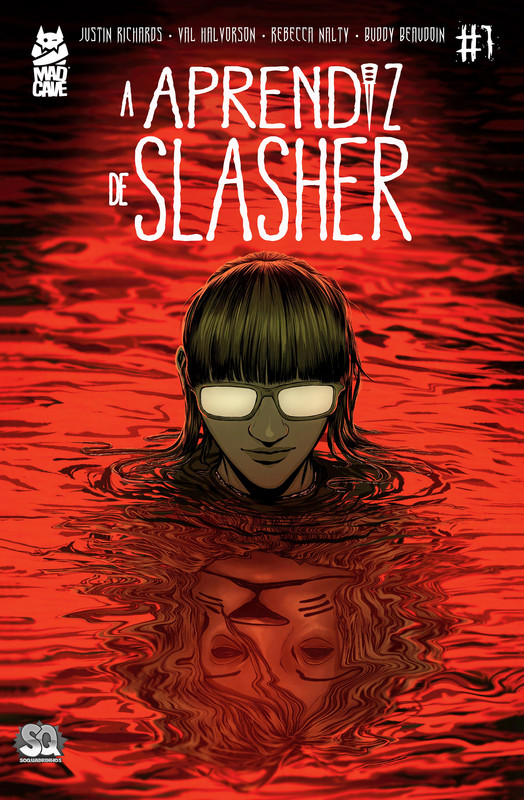 A Aprendiz de Slasher (2025)