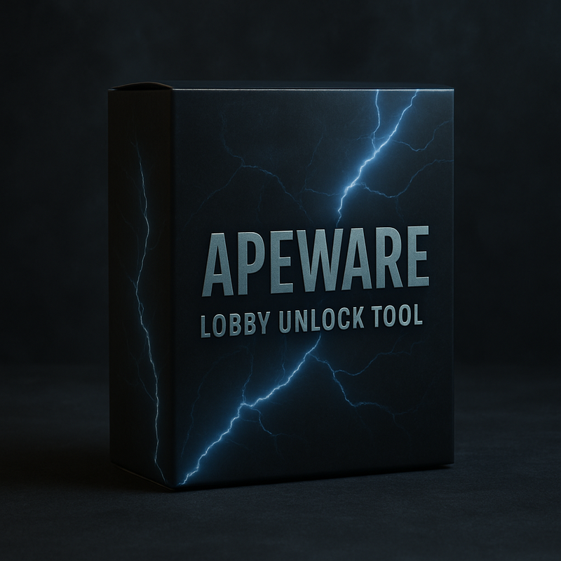 Lobby Unlock Tool