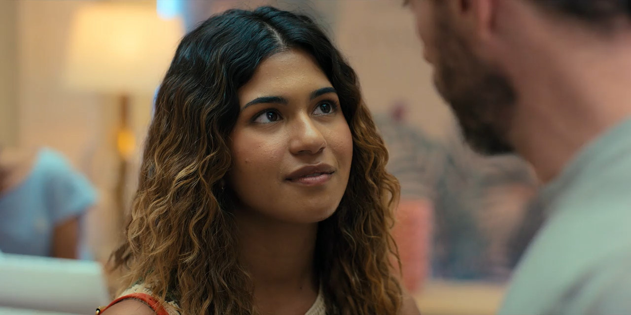 Oasis 2026 WebRip Season 1 [Hindi + Tamil + Telugu + English] 480p 720p ESub Screenshot