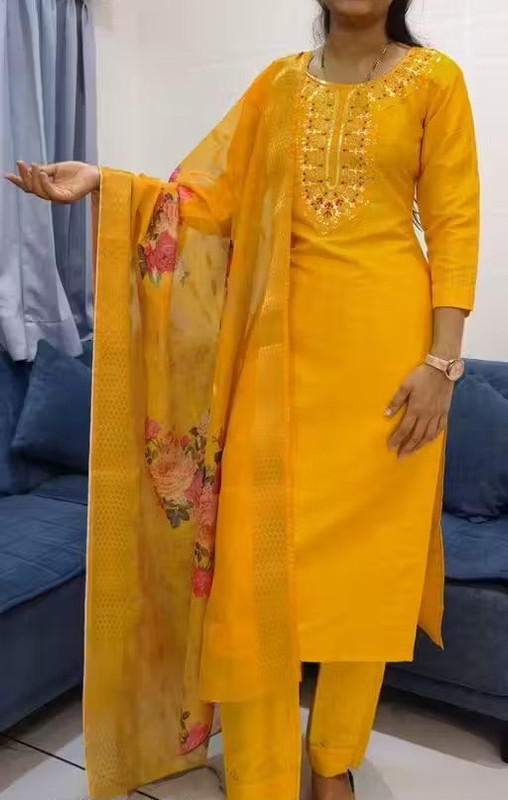 Kurti for women cotton kurti for women ,kurti top for girls, kurti simple, kurto, kurta dress, kurti girl, nayra cut, alia cut,alya cut, kurta set | Color 3 (KS108)