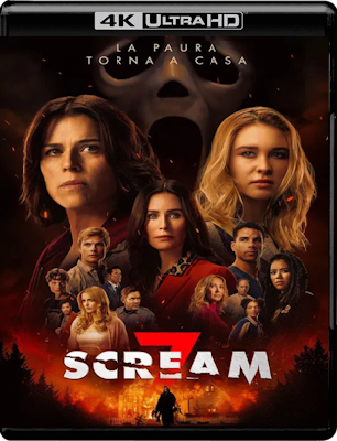 Scream 7 (2026) WebDL 4K 2160p ITA ENG E-AC3 Subs