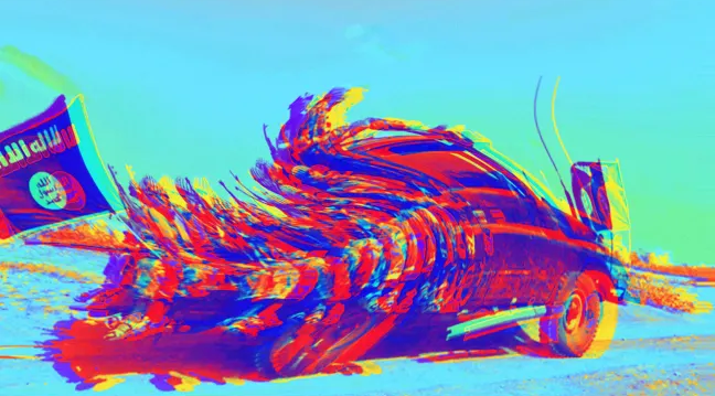 Certaines informations montres une activité à la frontière Banairo-Razidi Certaines informations montres une activité à la frontière Banairo-Razidi