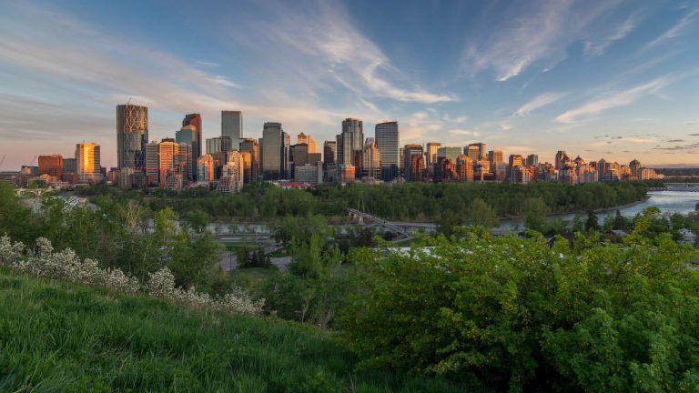 10 лучших городов мира для проживания