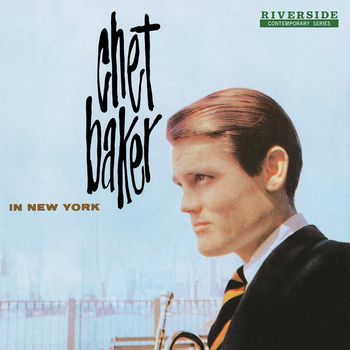 In New York (1958) [2021 Remaster]