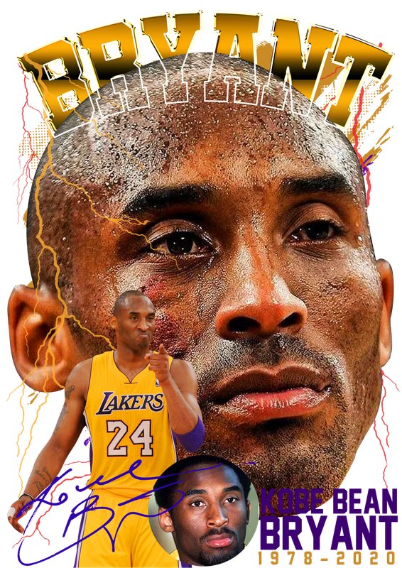 Kobe Bighead