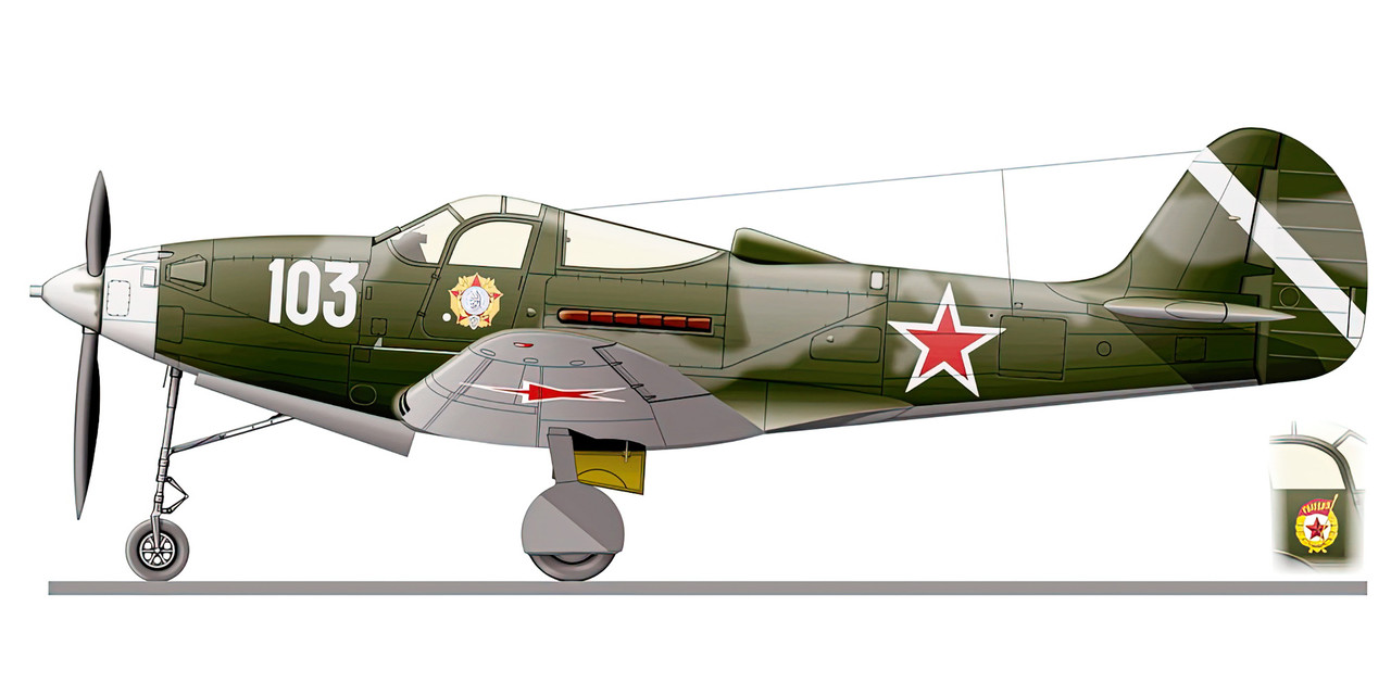 Bell-P-39Q-Airacobra-213GvIAP-22GIAD-White-103-Ukrainian-Front-1945-0A