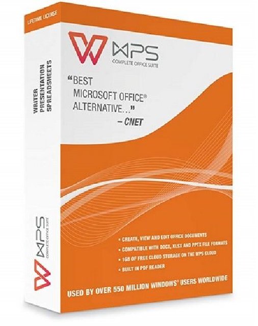 WPS Office 2019 v11.2.0.9255 Multilingual WPS Office 2019 v11.2.0.9255 Multilingual